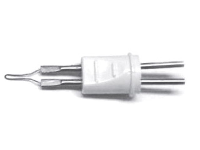 HIGH TEMPERATURE SHORT FINE TIP - box of 10