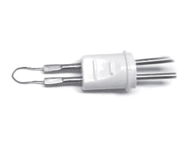 HIGH TEMPERATURE SHORT LARGE TIP - box of 10