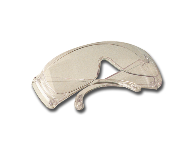 POLYSAFE MÉDICAL - LUNETTES - vrac