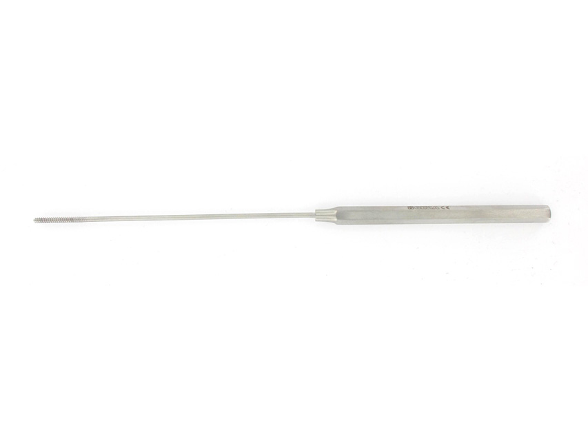 PORTE-COTON - 16 cm