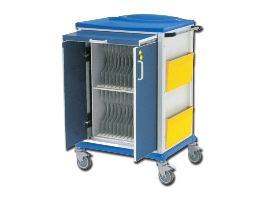 X-RAY FILM HOLDER