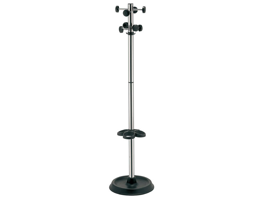 COAT HANGER - chromed