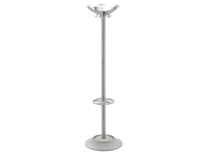 COAT HANGER - grey