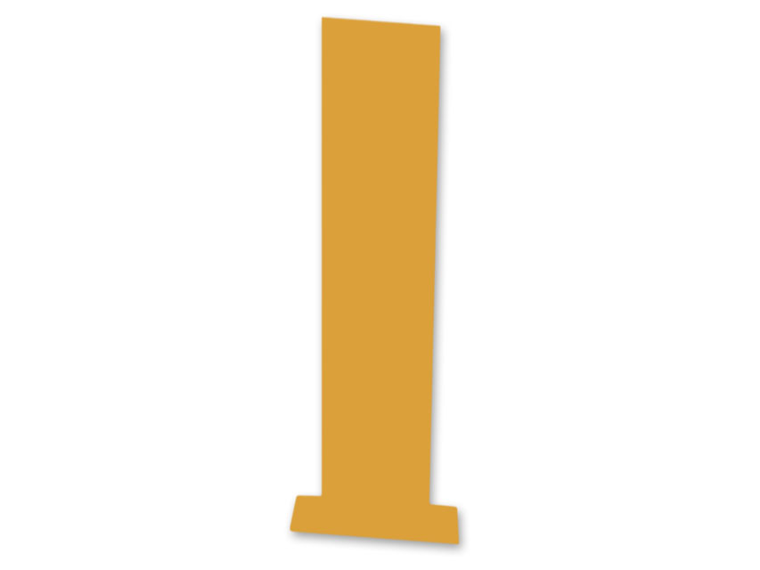 POTEAU POUR BOÎTIER 35334-5
