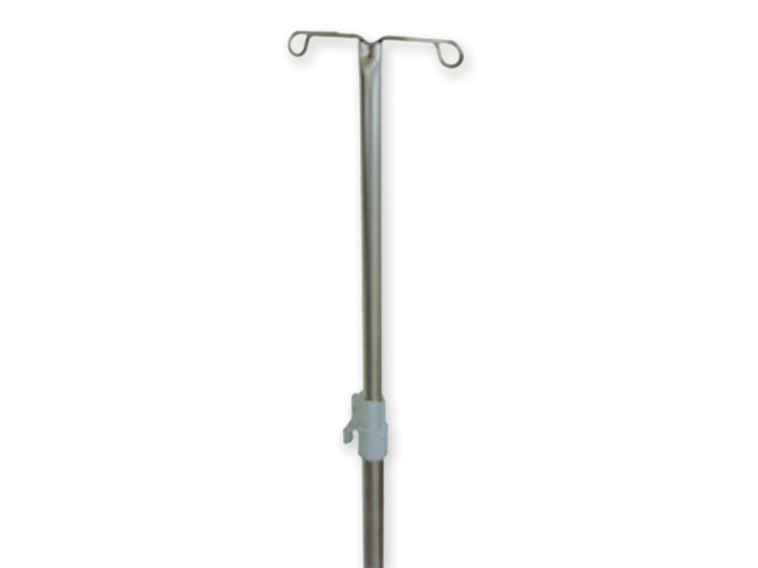 IV STAND for Modular Trolleys