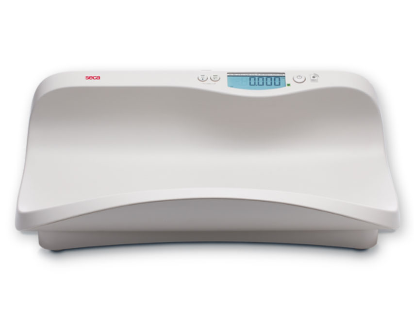 SECA 376 HOSPITAL DIGITAL BABY SCALE 20 kg  Class III