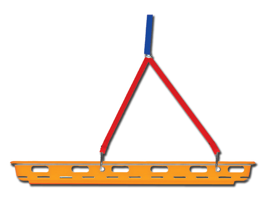 SANGLES DE LEVAGE pour 34098