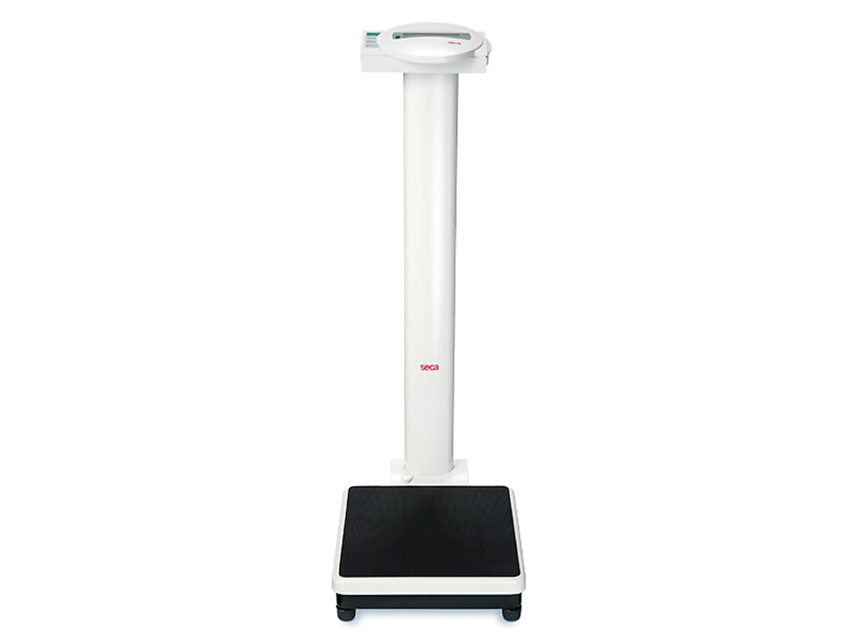 SECA 799 - BALANCE DIGITALE avec IMC - classe III - 200 kg