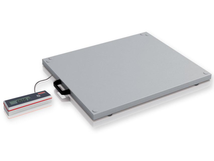 SOEHNLE 7808 DIGITAL MULTIFUNCTION SCALE 