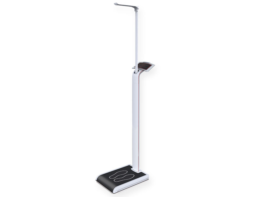 SOEHNLE 7831 - BALANCE DIGITALE avec toise