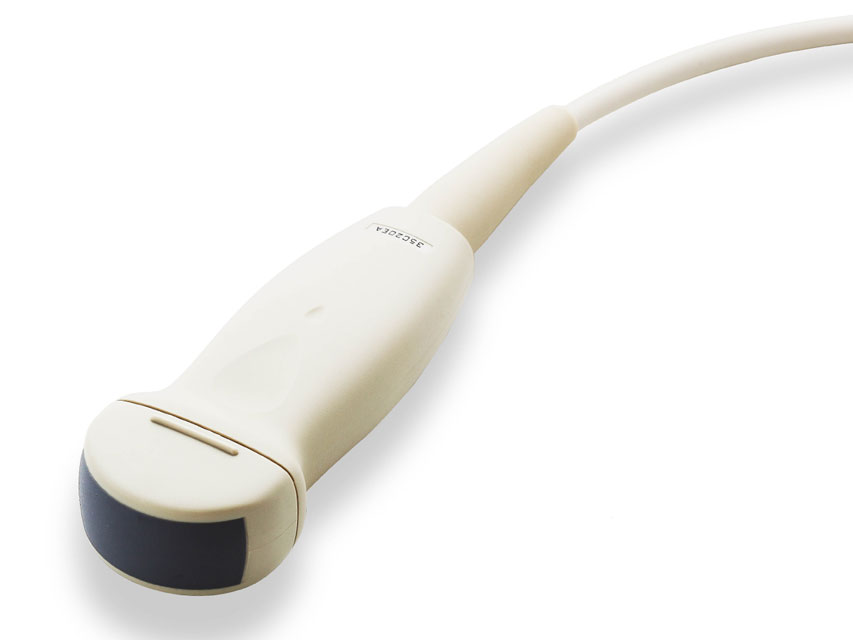 SONDE 2-5,0 Hz MICRO-CONVEX pour DP-10, DP-20, DP-30, DP-2200, DP6600, Z5