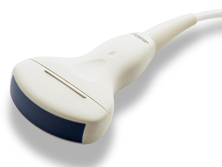 SONDE 2-5,0 MHz CONVEX pour DP-30, DP-50, DP-50 EXP., DP-6600, Z5, Z50