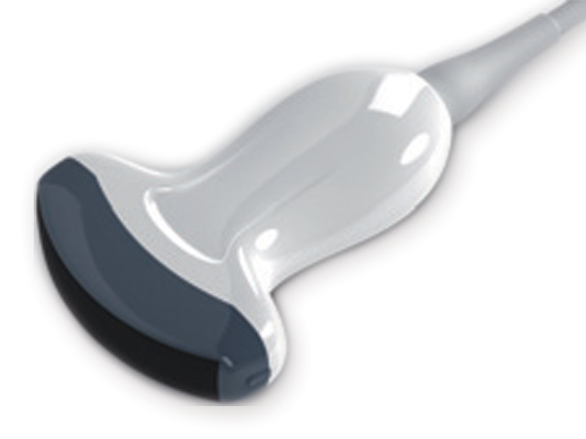SONDE 3,5 MHz CONVEX pour 33965-6, 33877, 33882-3