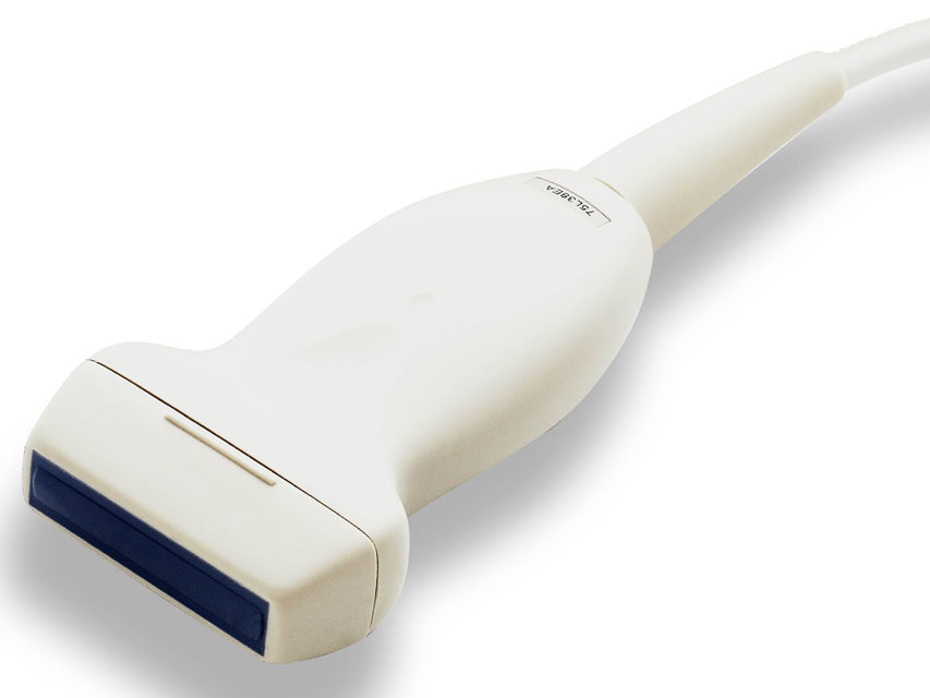 SONDE LINEAR 5-10 MHz pour DP-30, DP50, DP50 Expert, Z5, Z50