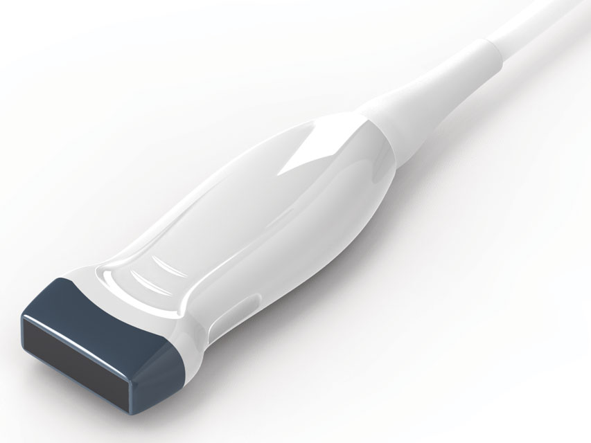 SONDE LINÉAIRE CHISON 9,0 MHz pour 33863-5