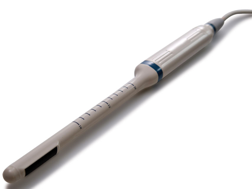 SONDE TRANSRECTALE CHISON 7,5 MHz pour 33863-5