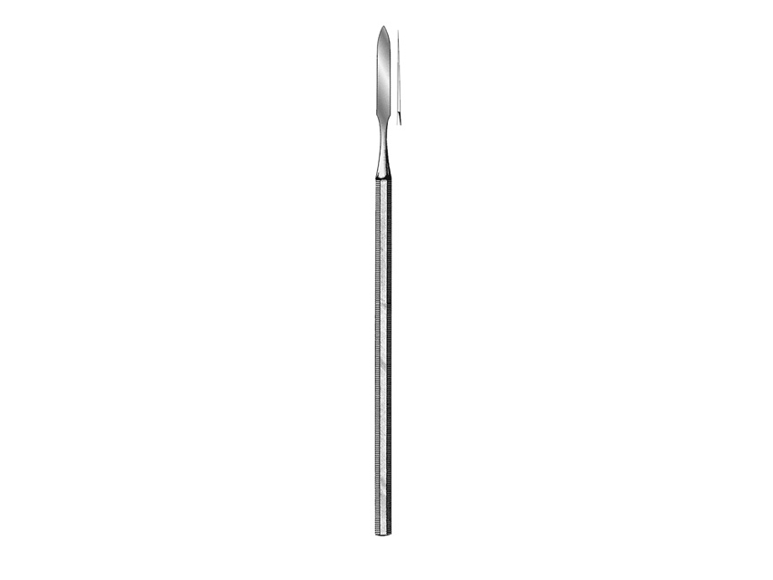SPATULE À CIMENTS