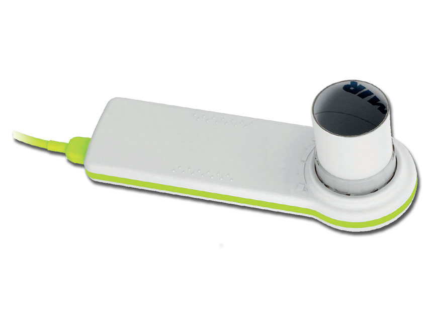 SPIROMÈTRE MINISPIR LIGHT