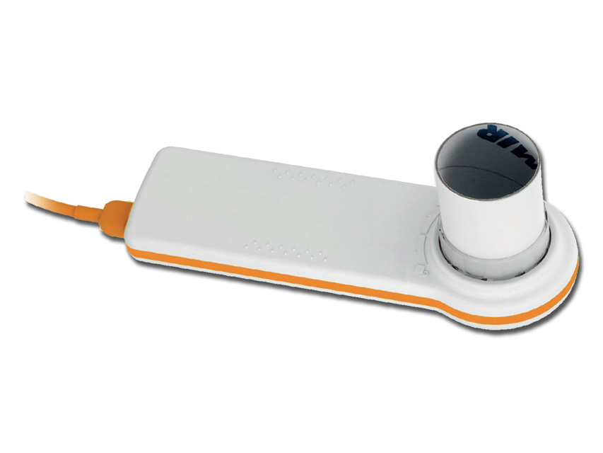 SPIROMÈTRE NOUVEAU MINISPIR-USB