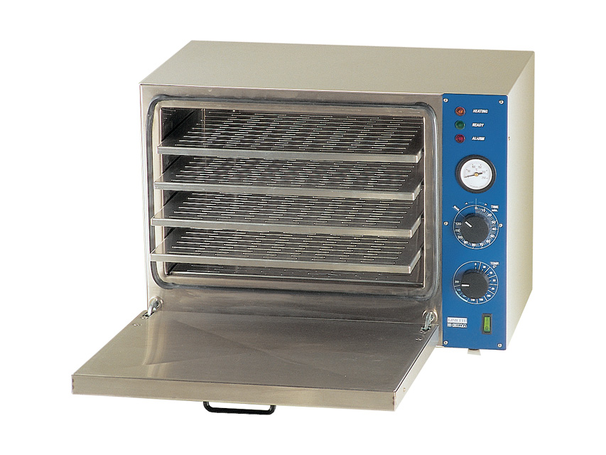 DRY STERILIZER "GIMETTE 28"