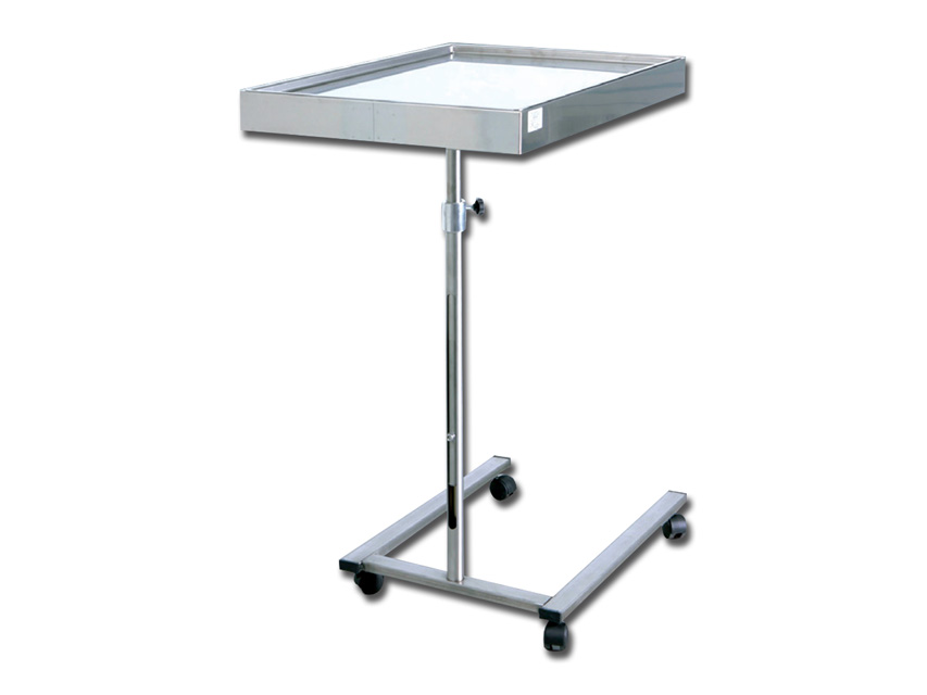 MAYO TABLE - U-SHAPE