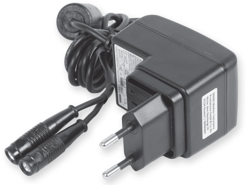 TRANSFORMATEUR PLUG IN pour 31204