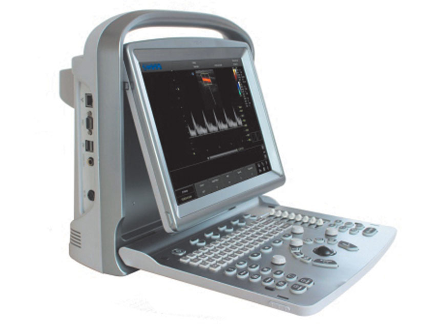 ÉCHOGRAPHE VÉTÉRINAIRE CHISON ECO 5