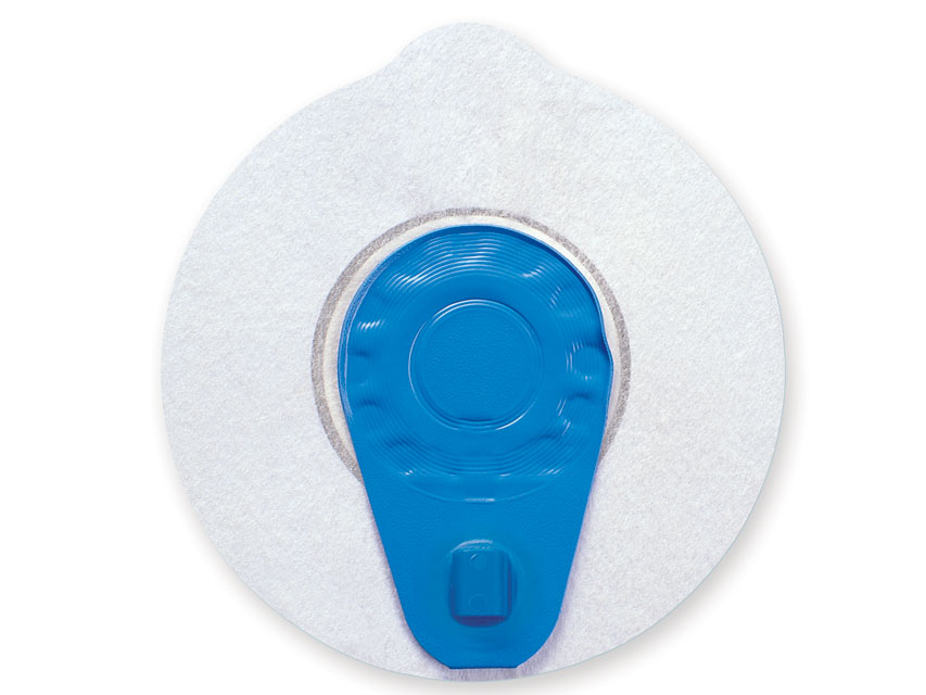 ÉLECTRODES AMBU BLUE SENSOR VL ECG - 4 mm