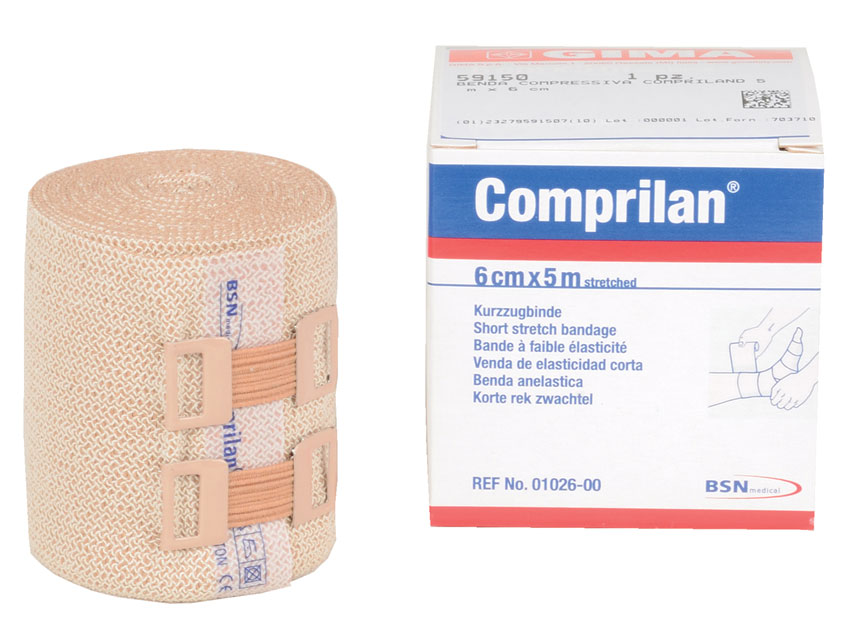 Bandage compressif Comprilan
