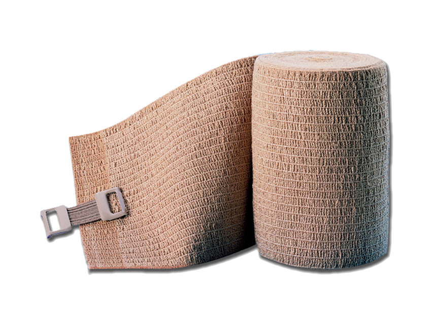 Bandage de compression Previforte - boite de 10