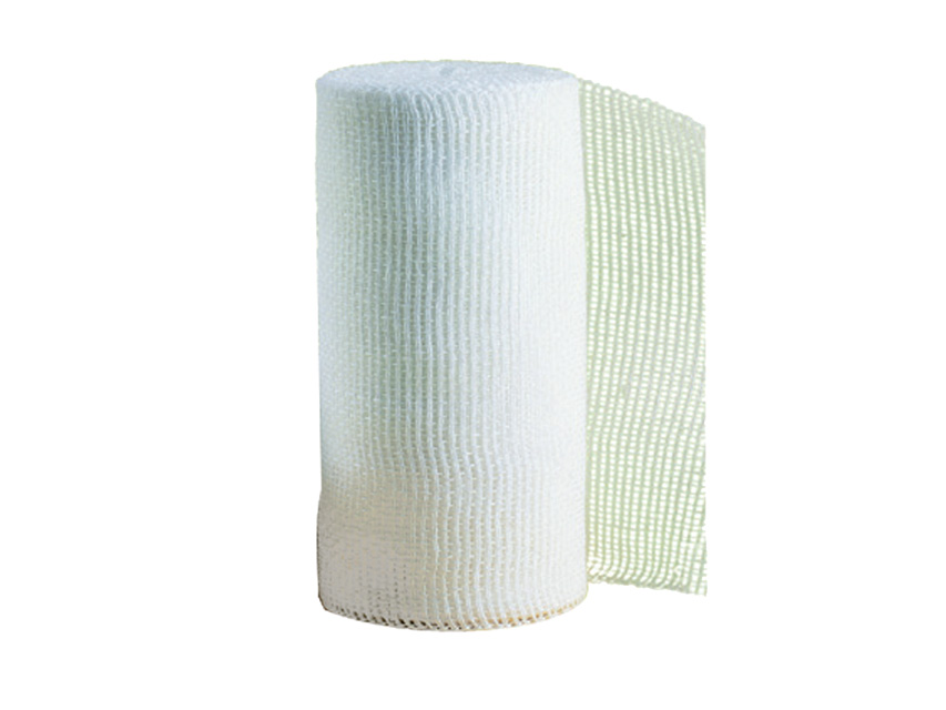 BANDAGE DE GAZE