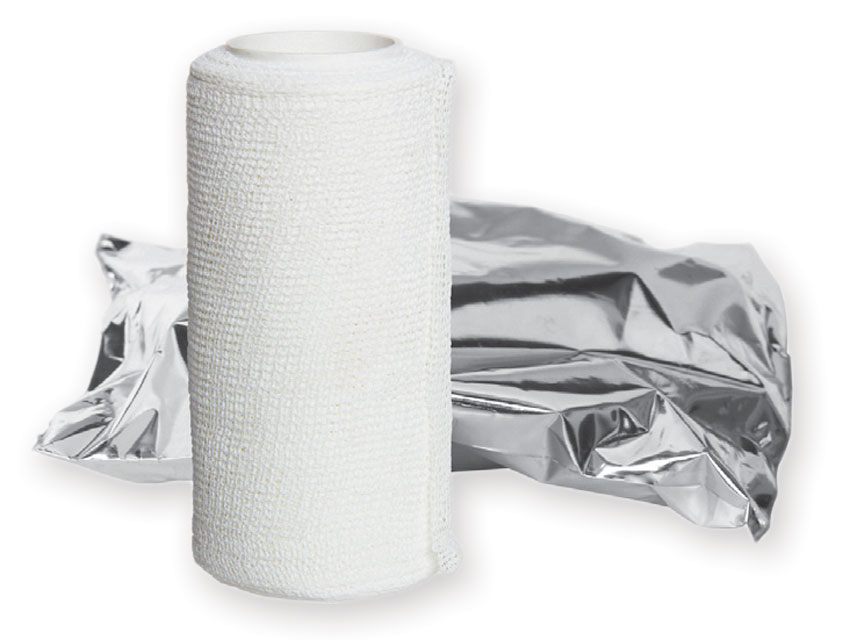 Bandage élastique Previzinc "E" - boite de 10