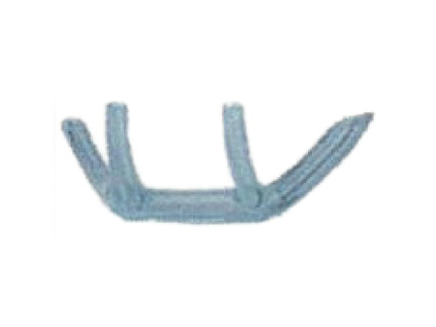 NON INTUBATED CO2 NASAL CANNULA - adult - box of 10