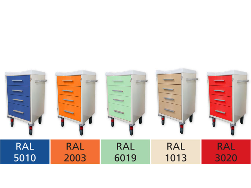 UTILITY TROLLEY