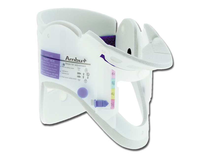 AMBU PERFIT COLLAR