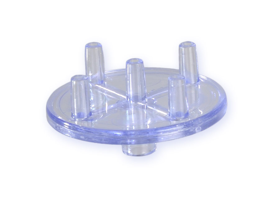 MULTI-INJECTOR CONNECTORS, box of 50