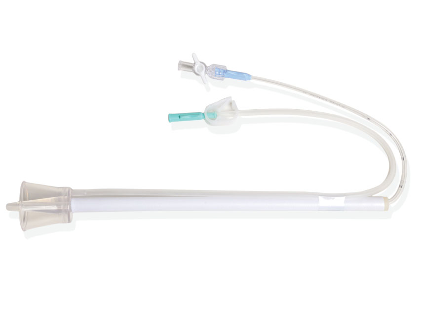 CUPULES POUR HYSTÉROGRAPHIE stériles