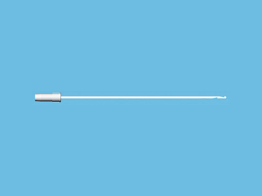 CURETTE DE KARMAN
