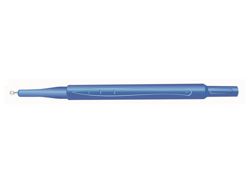 CURETTE DERMATOLOGIQUE GIMA, boîte de 10