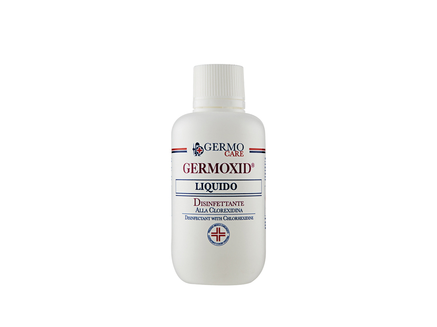 Désinfectant GERMOXID - boîte de 12