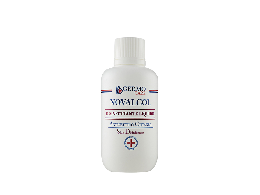 Désinfectant NOVALCOL