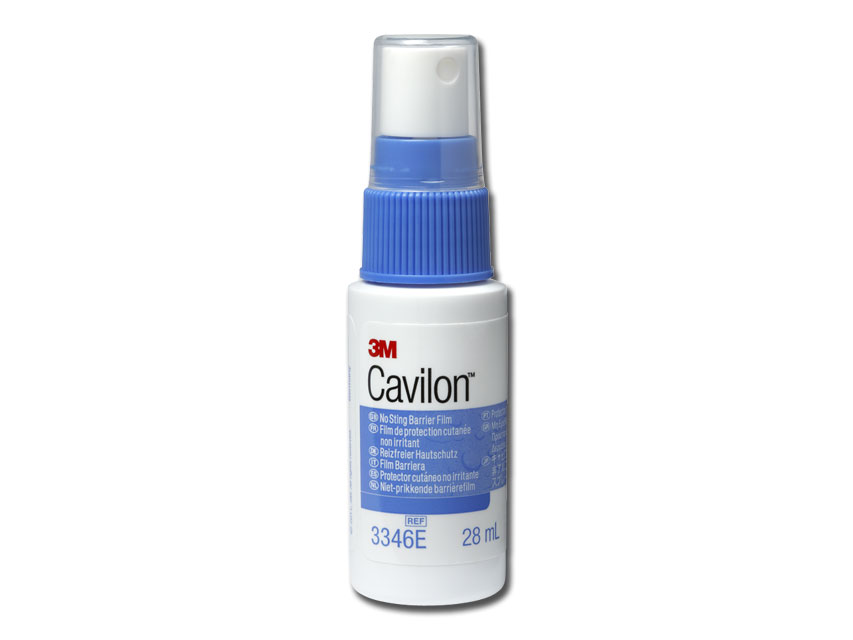 FILM PROTECTEUR CAVILON 3M 28 ml