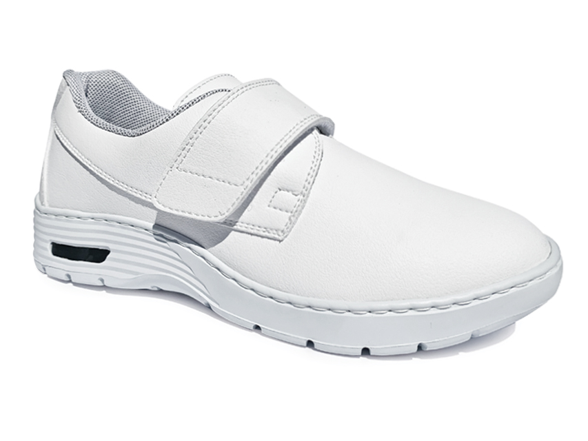 H100 SNEAKERS PROFESSIONNELLES bande velcro