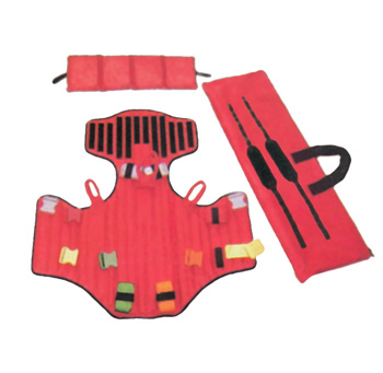 SPINAL IMMOBILIZER - A TYPE