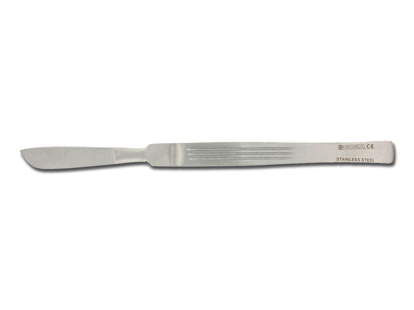 POT-BELLIED BLADE SCALPEL