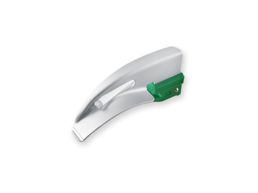 SINGLE PATIENT USE F.O. BLADE Mc INTOSH N 1 - infant 