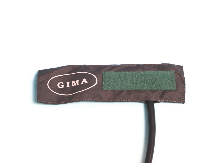 MINI CUFF 1TUBE 16 x 5 cm - premature