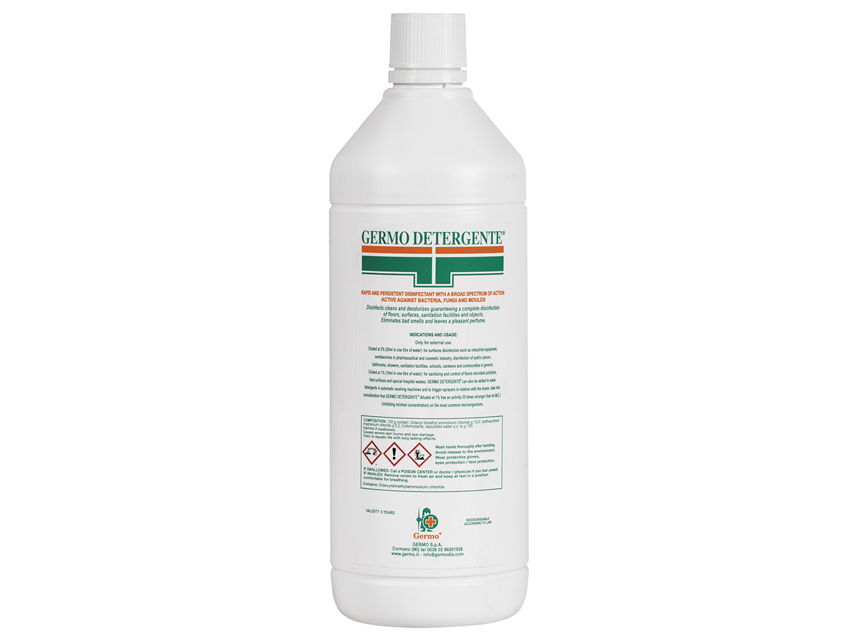 "PX9" ENVIRONMENT DISINFECTANT