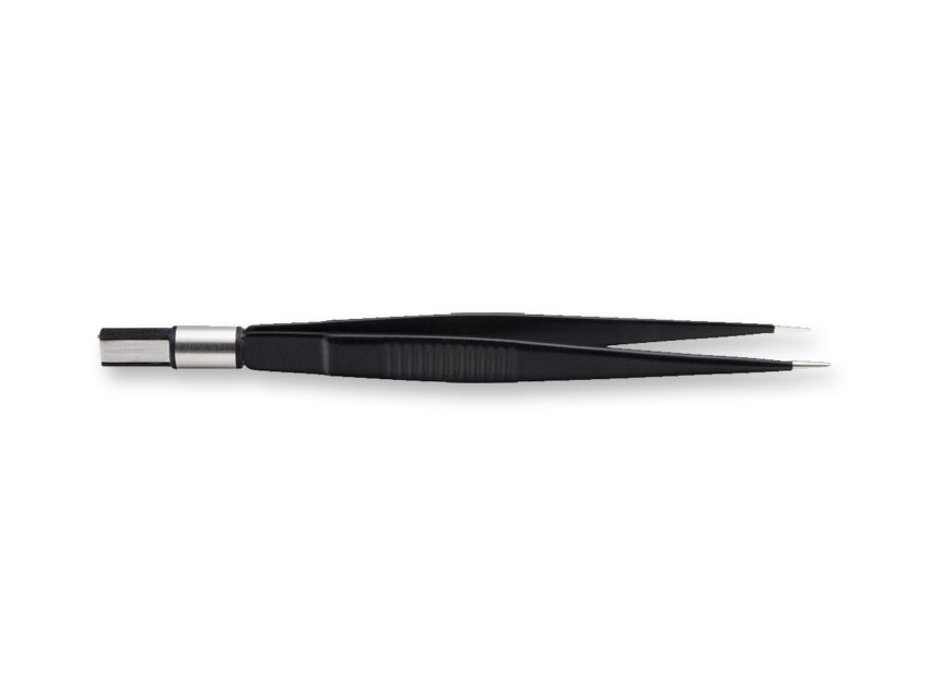 PINCE EU "NON STICK" DROITE
