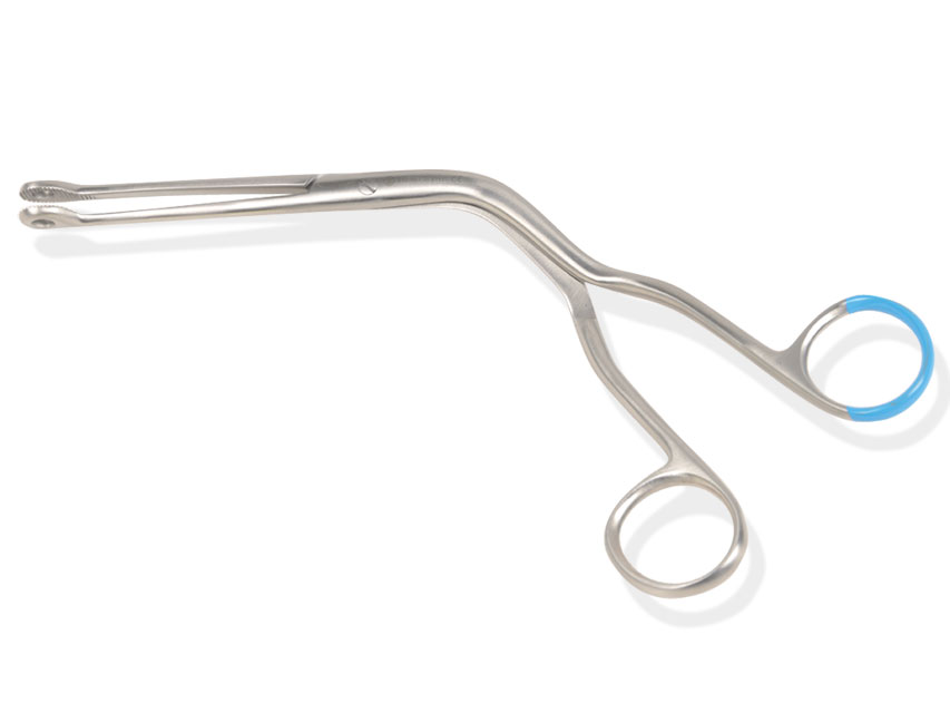 STERILE MAGILL FORCEPS, box of 10